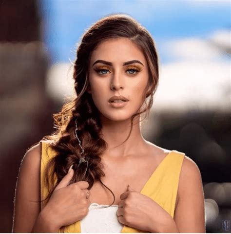 camilla araujo job|Camilla Araujo: Age, Bio, Height, Weight, And Net Worth